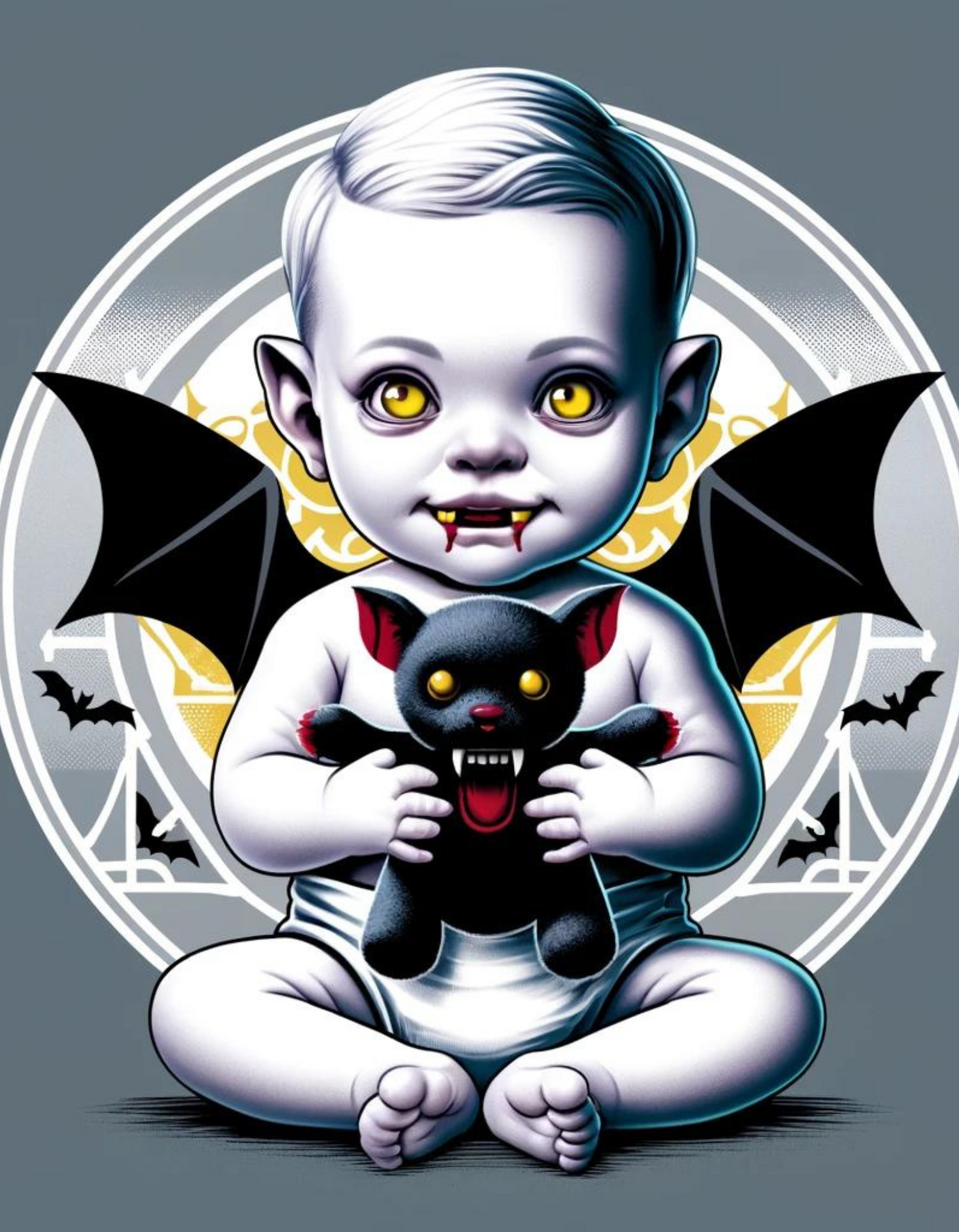 The Baby and Toddler Collection