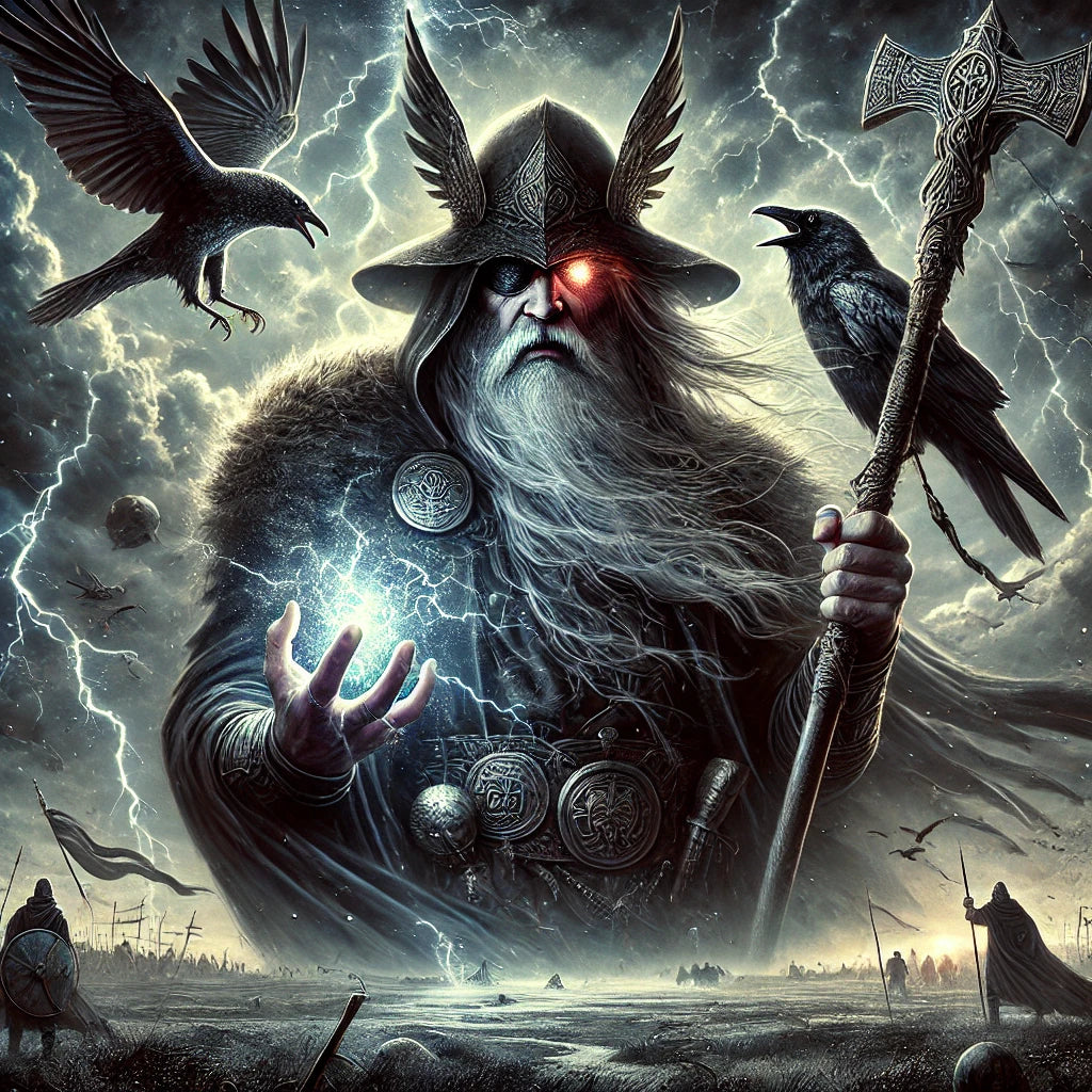 The Immortal Bloodlines Gods Collection
