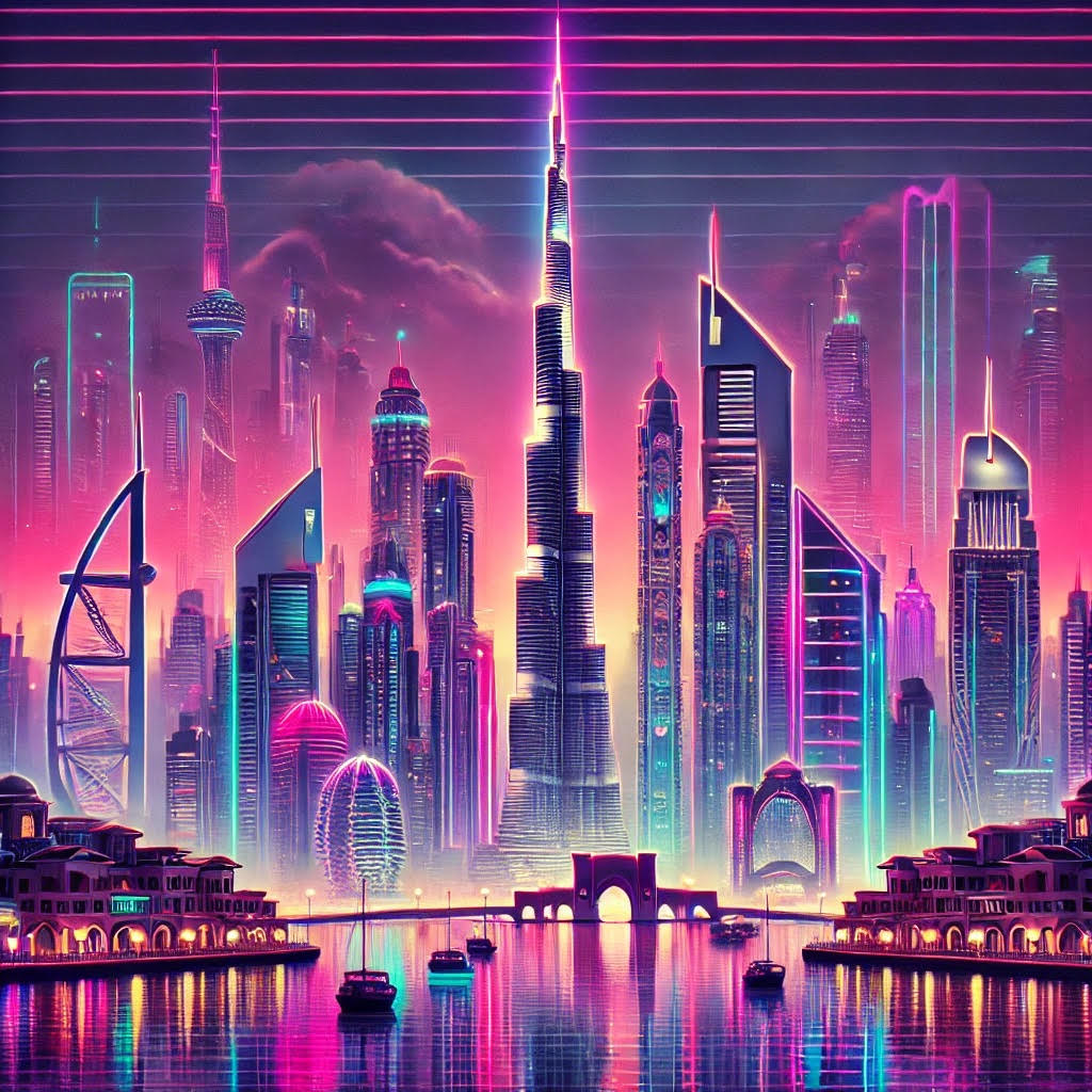 GCC and Middle East Collection