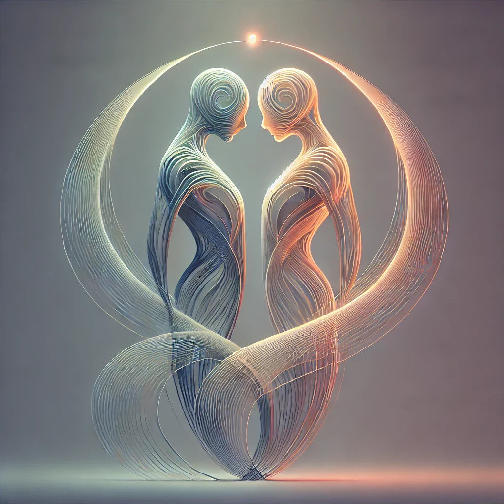 Bound by Love