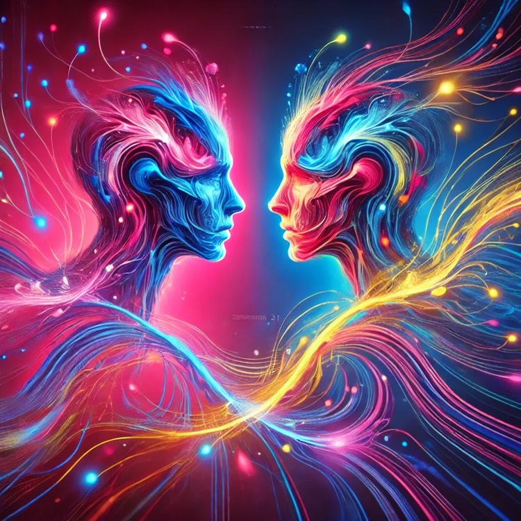 First Sparks