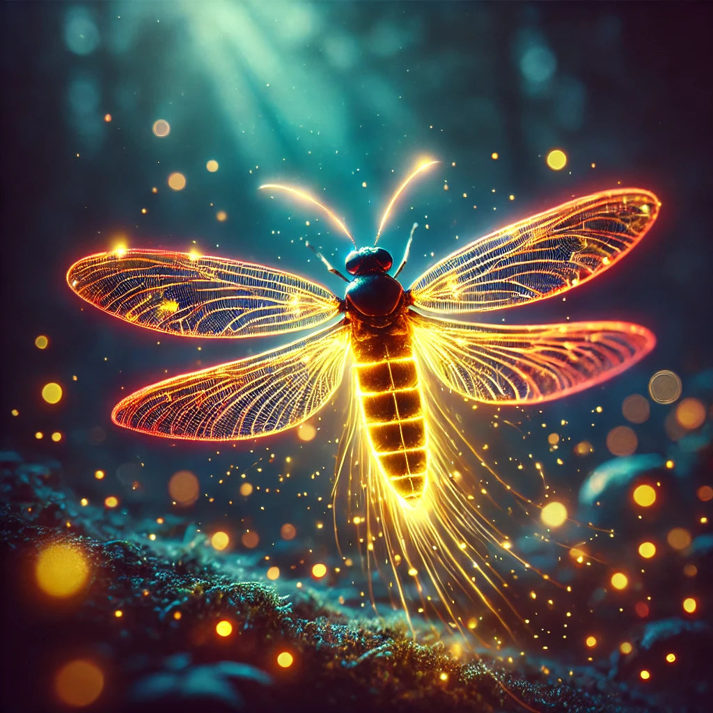 The FireFlies Collection