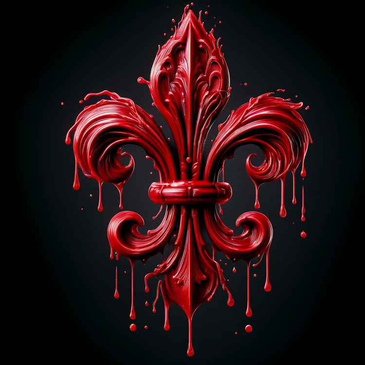 GCC Immortal Bloodlines Logo Collection