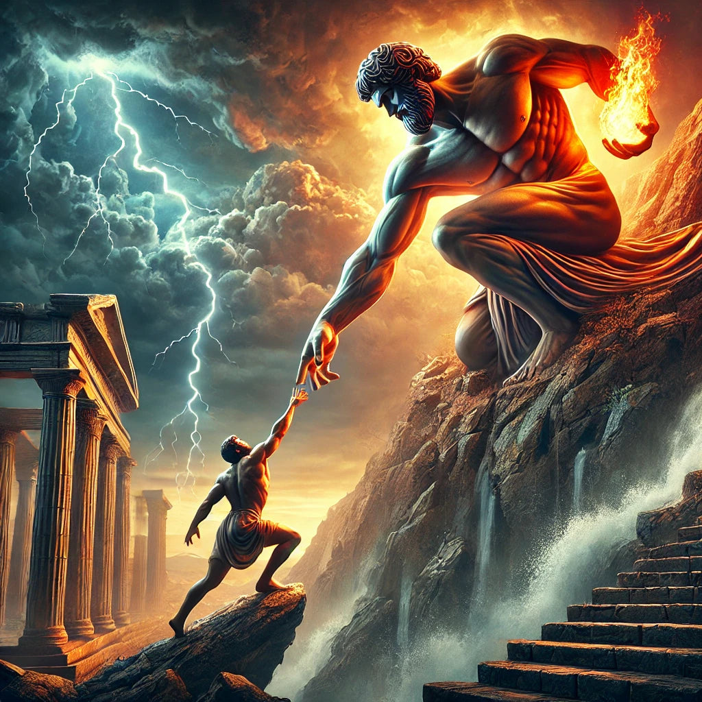 The Immortal Bloodlines Legends of Leadership Collection
