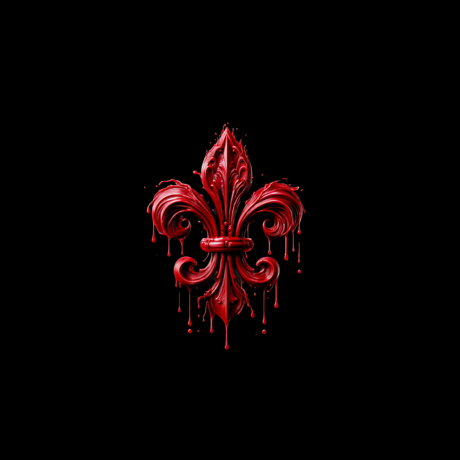 The Immortal Bloodlines Logo Collection