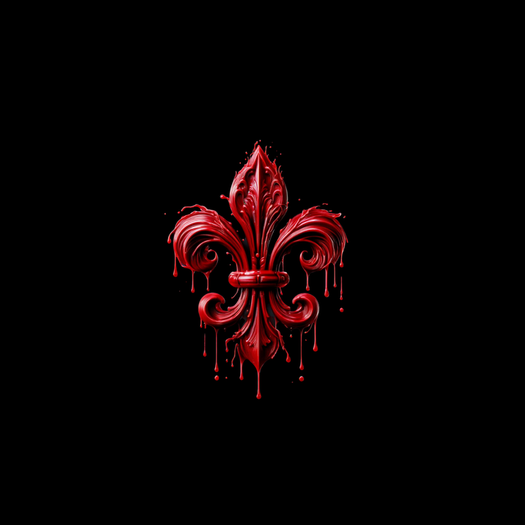 The Immortal Bloodlines Logo Collection