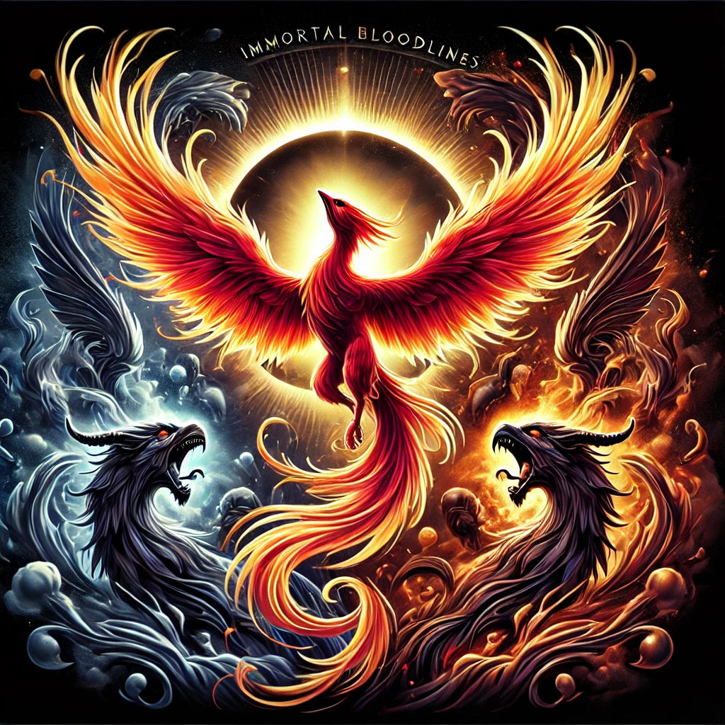 The Phoenix Collection