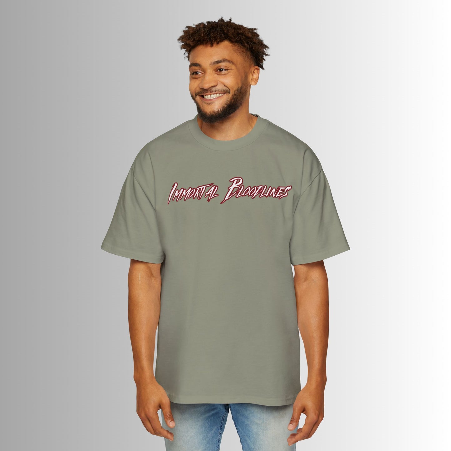 Train like an Immortal Collection - Gladiator