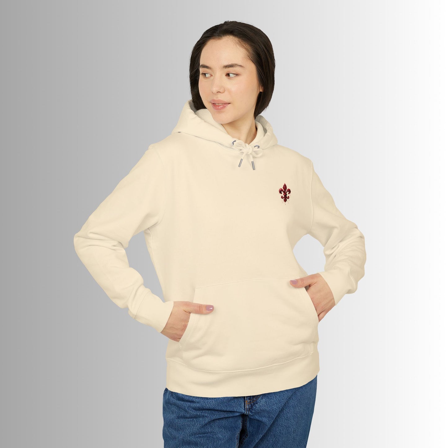 Immortal Bloodlines Unisex Hoodie - Logo