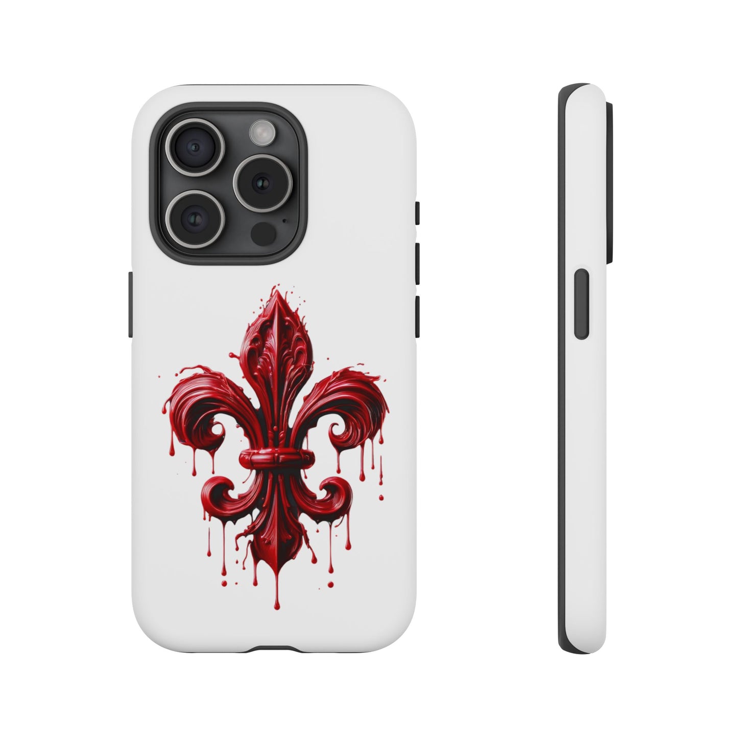 Immortal Bloodlines Logo Phone Case - Tough Case