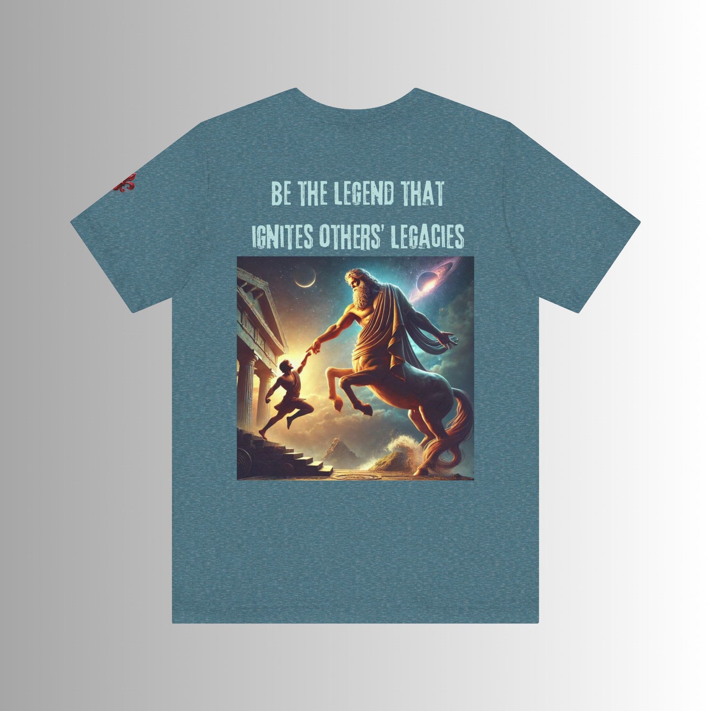 Be the Legend - Immortal Bloodlines Legends of Leadership Collection - Chiron