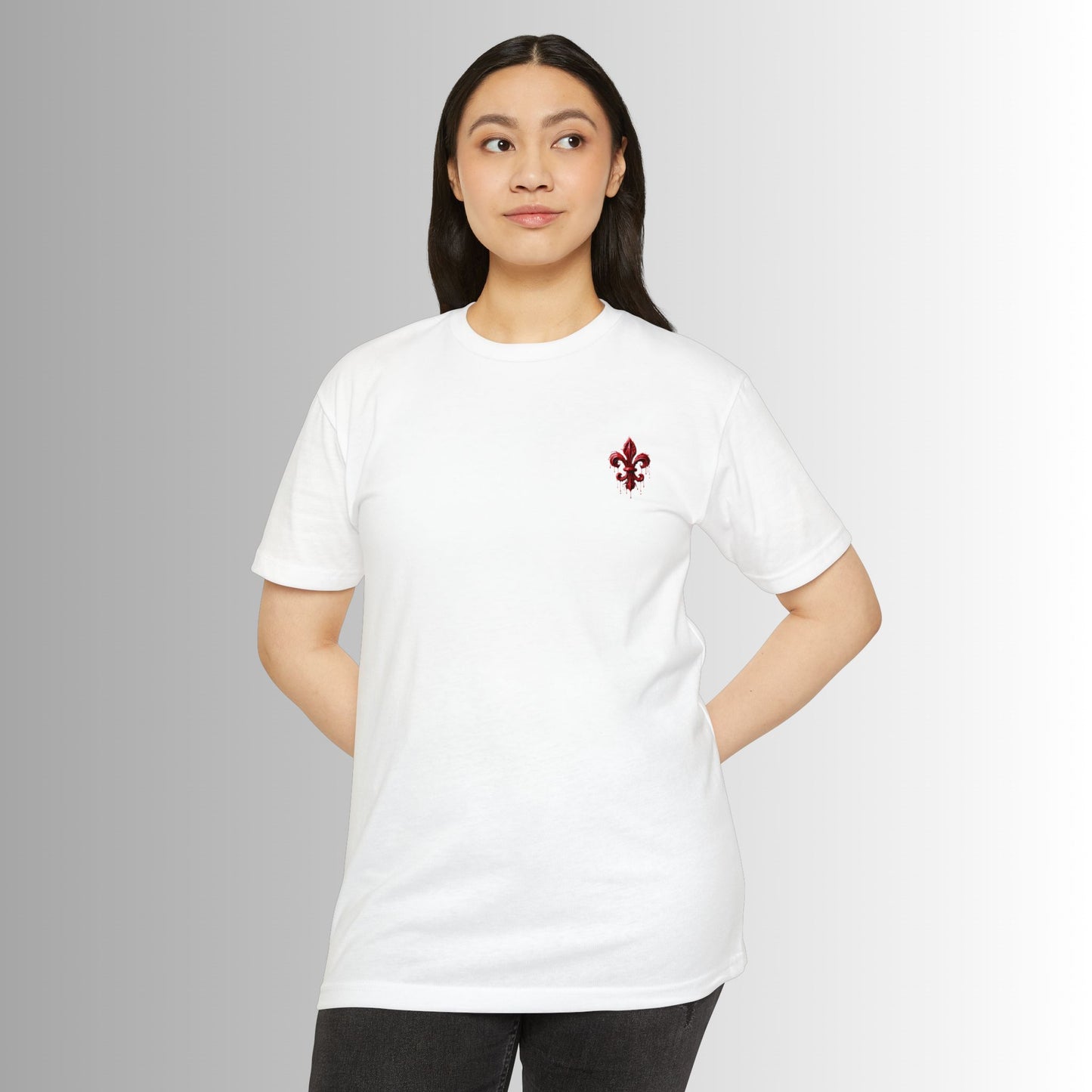 The Wraith Witch - Tee (GCC)
