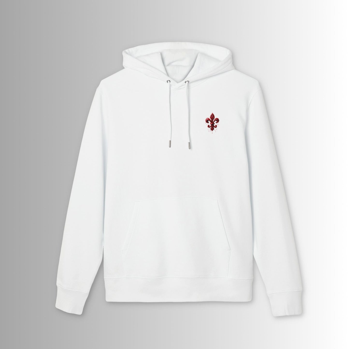 Immortal Bloodlines Unisex Hoodie - Logo