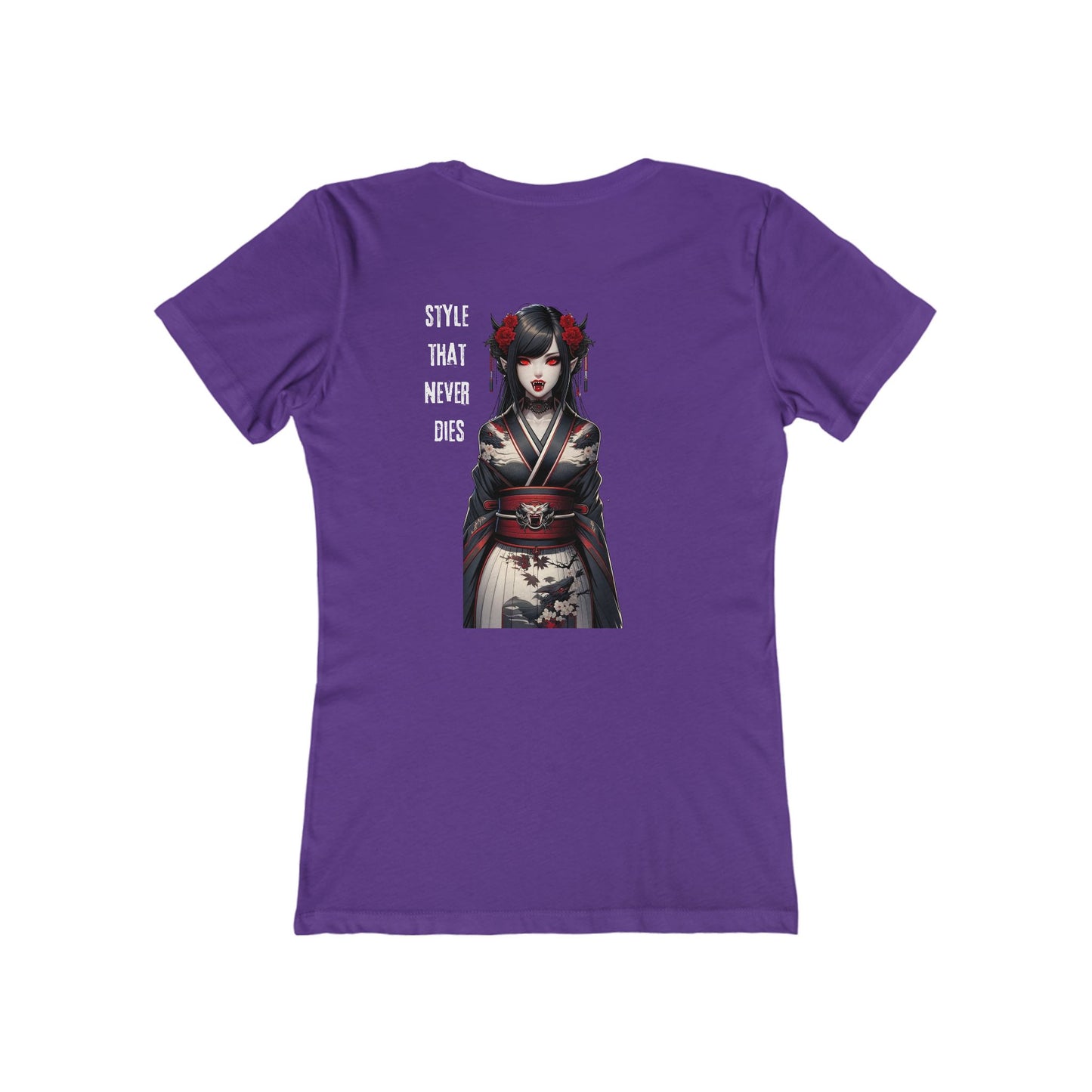 The Eternal Elegance of the Geishas - Slim Fit 7