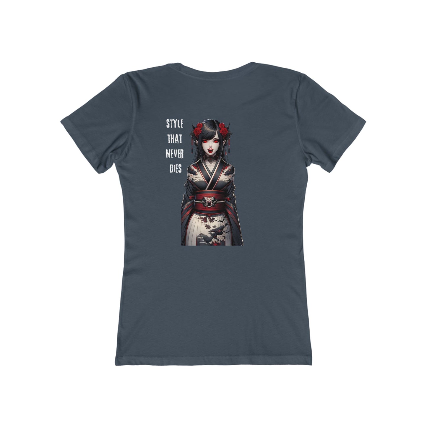 The Eternal Elegance of the Geishas - Slim Fit 7