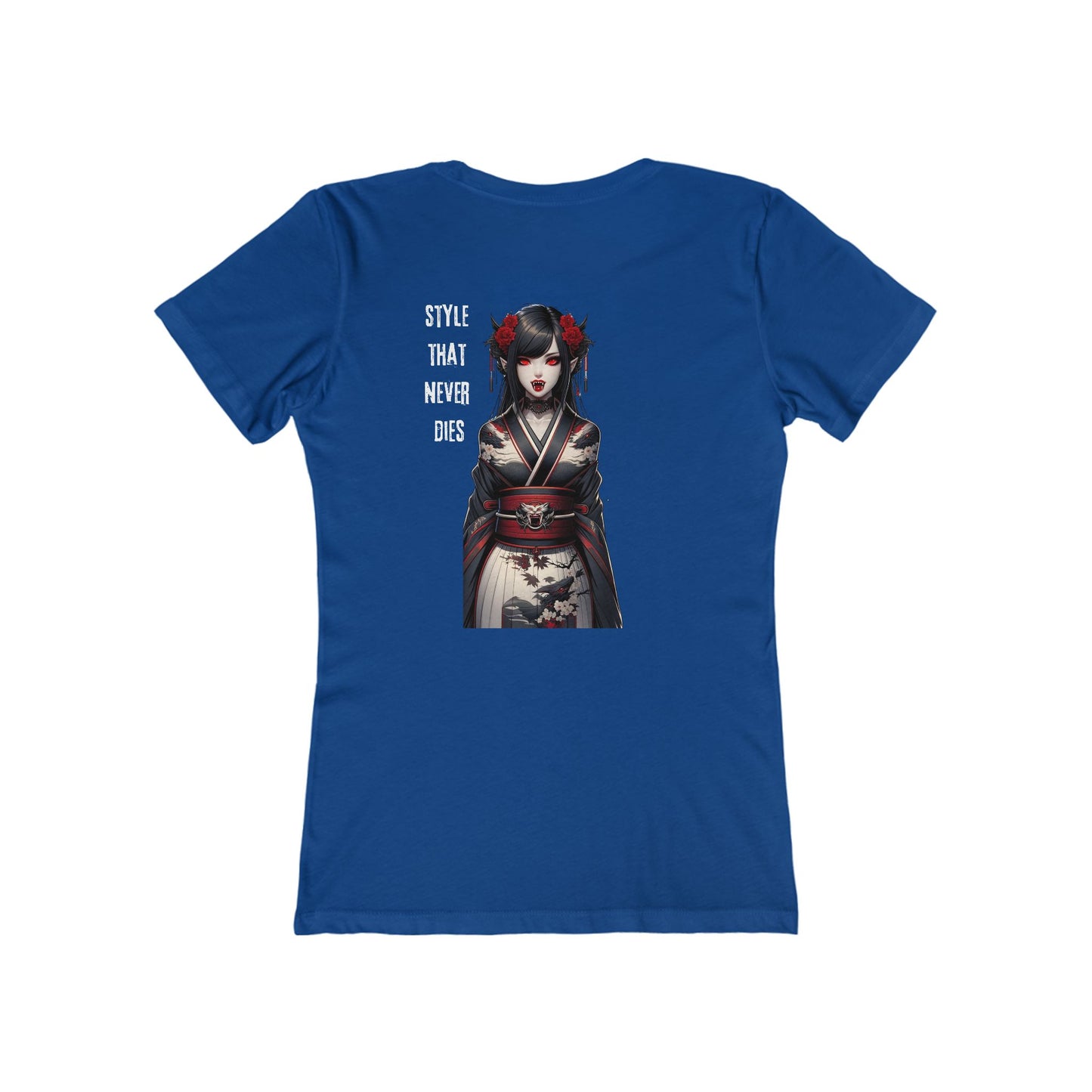 The Eternal Elegance of the Geishas - Slim Fit 7