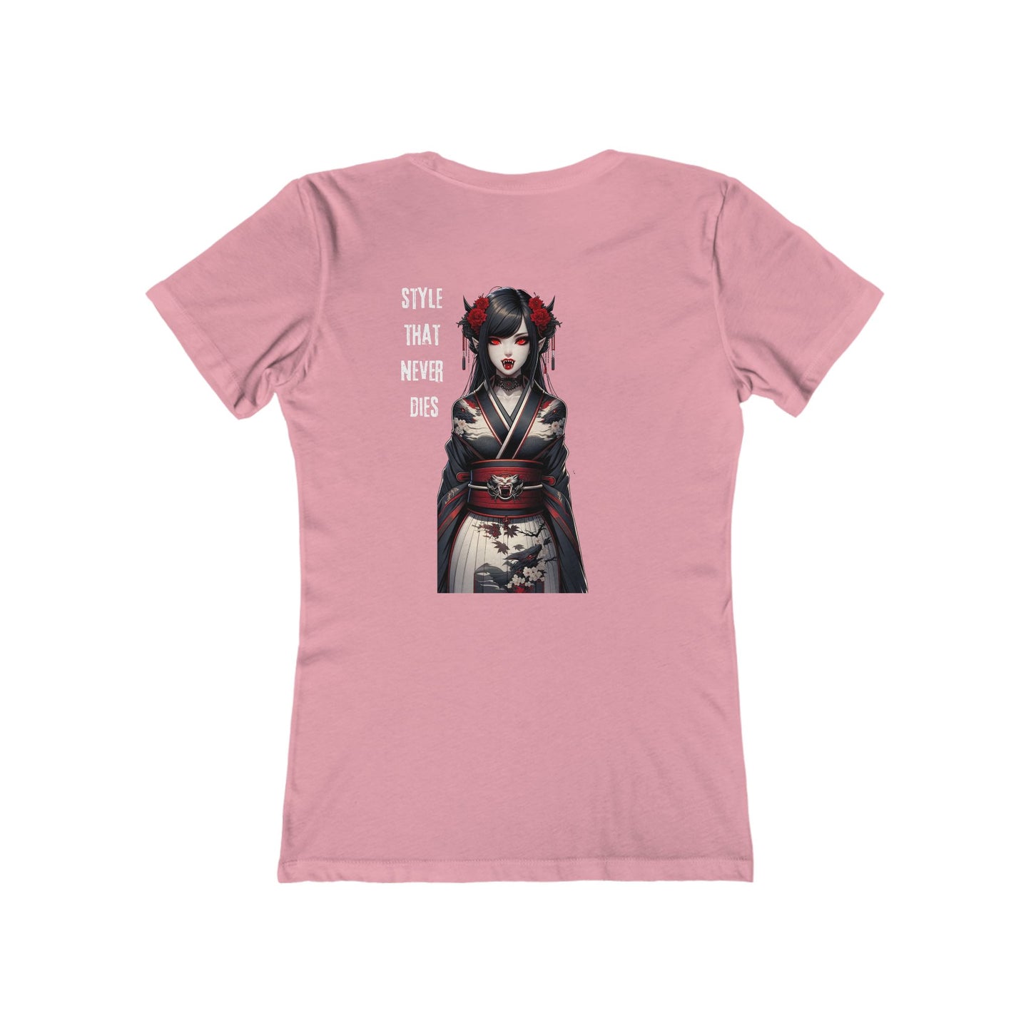 The Eternal Elegance of the Geishas - Slim Fit 7