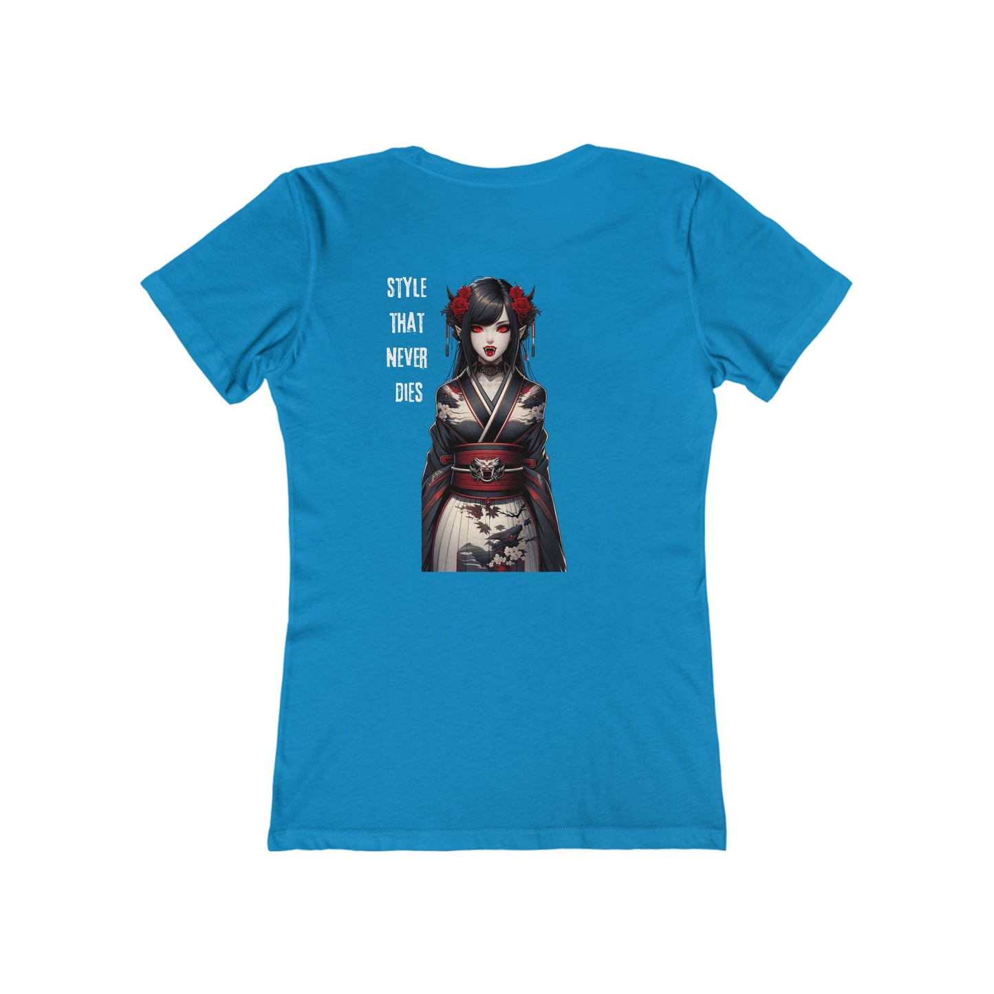 The Eternal Elegance of the Geishas - Slim Fit 7