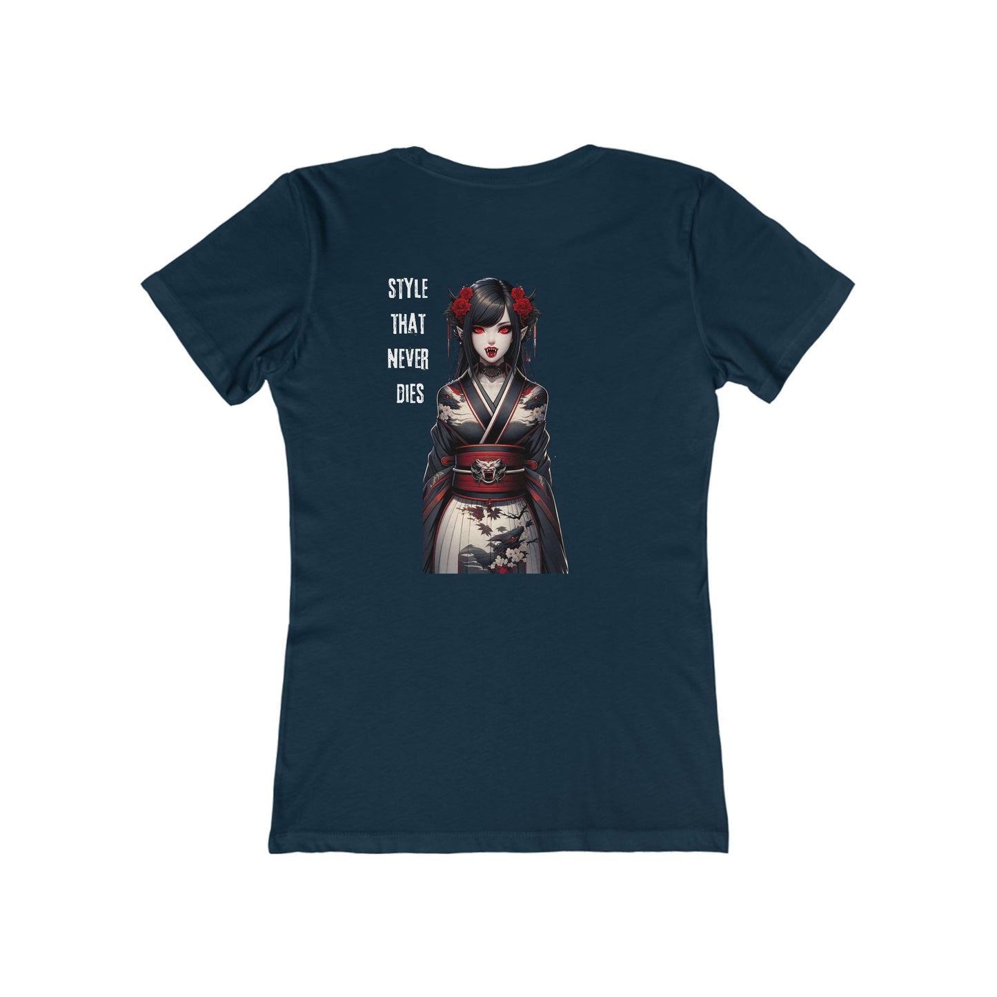 The Eternal Elegance of the Geishas - Slim Fit 7