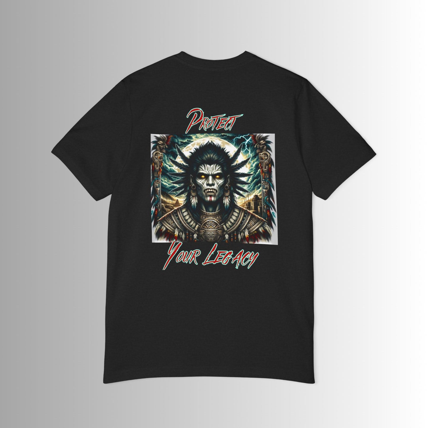 The Curse of the Tlacaelel  - The Aztec Priests Immortal Bloodlines Collection 6