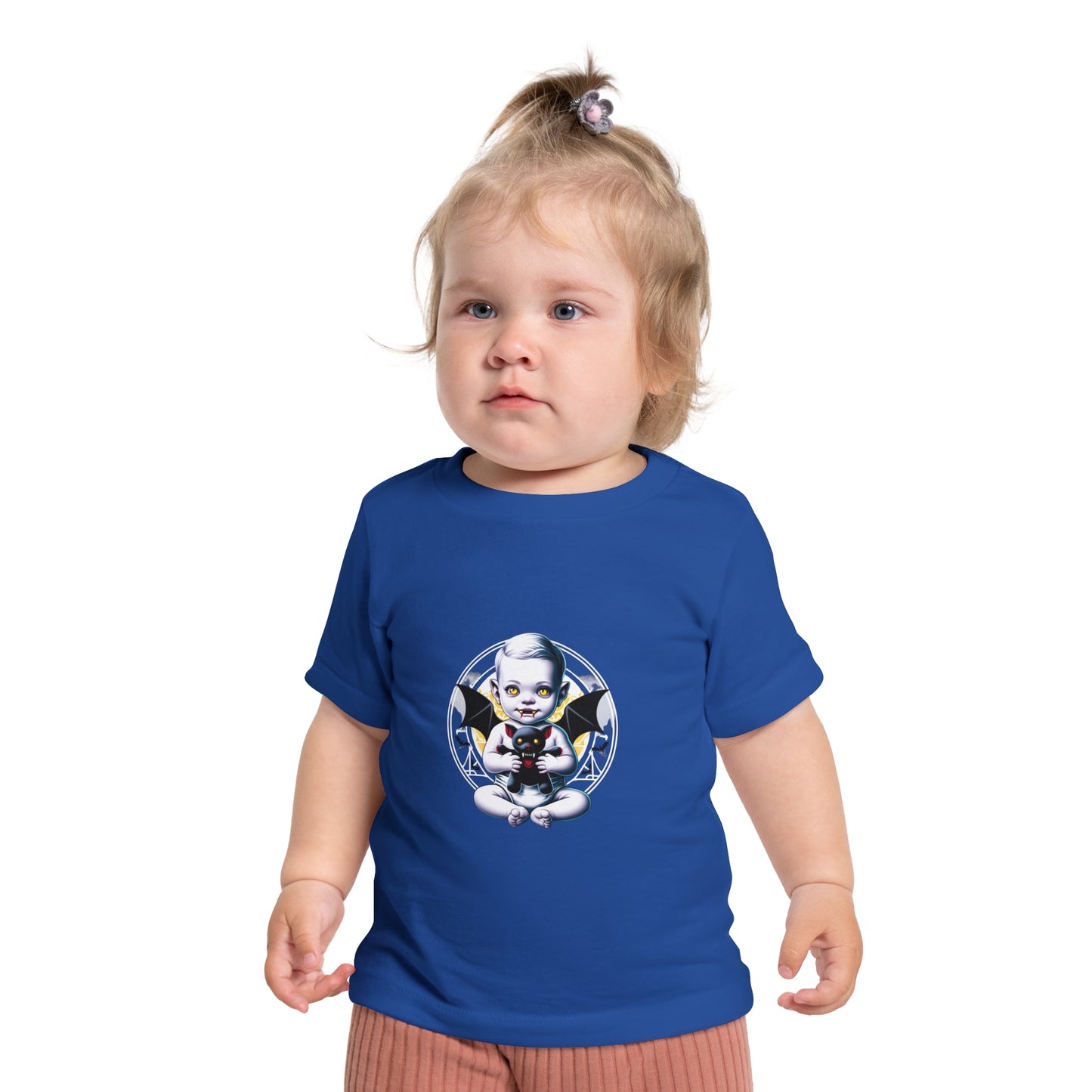 The Immortal Bloodlines Baby Collection - Baby Vampire