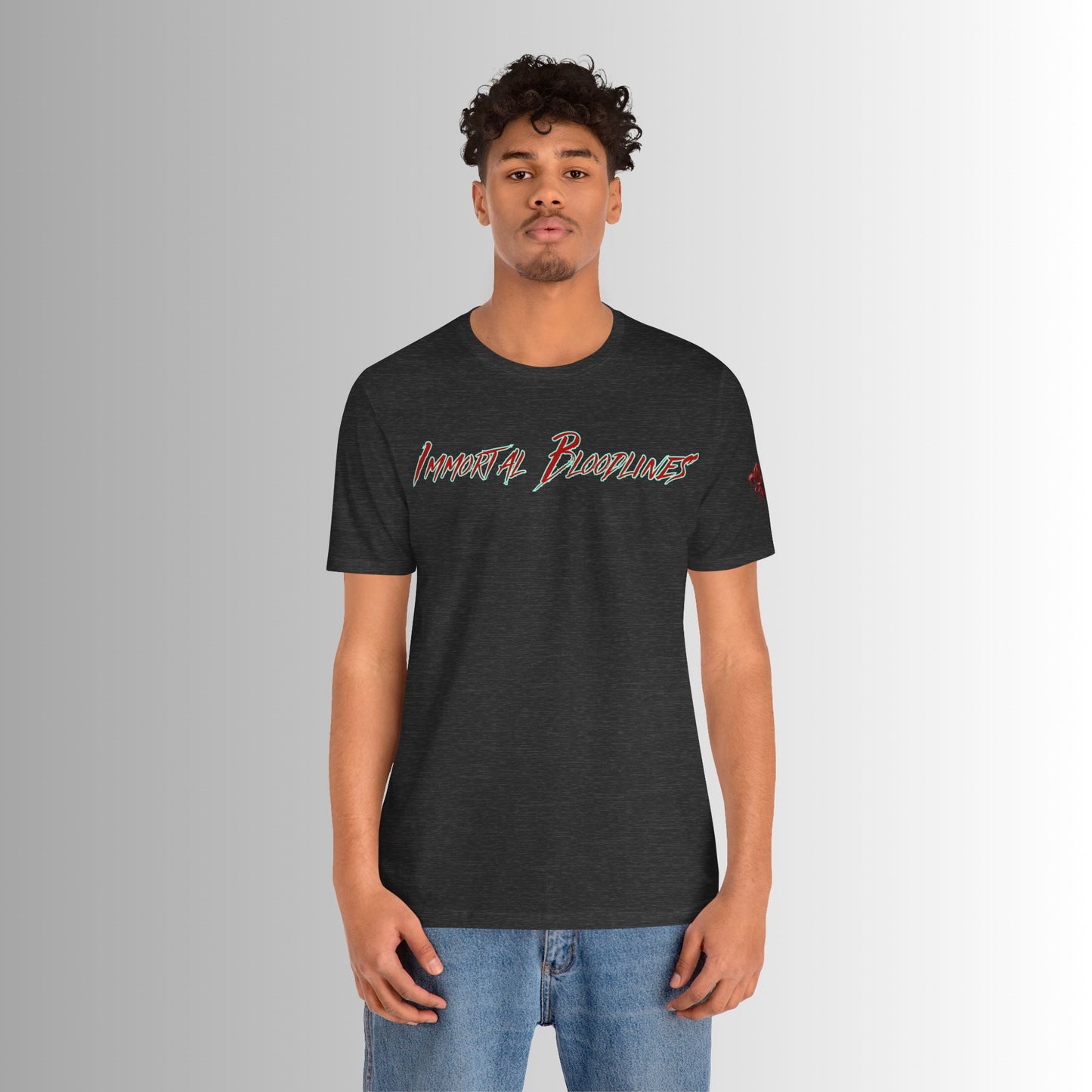Be the Legend - Immortal Bloodlines Legends of Leadership Collection - Chiron