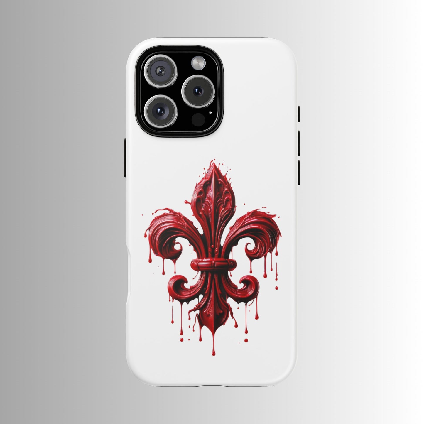 Immortal Bloodlines Logo Phone Case - Tough Case