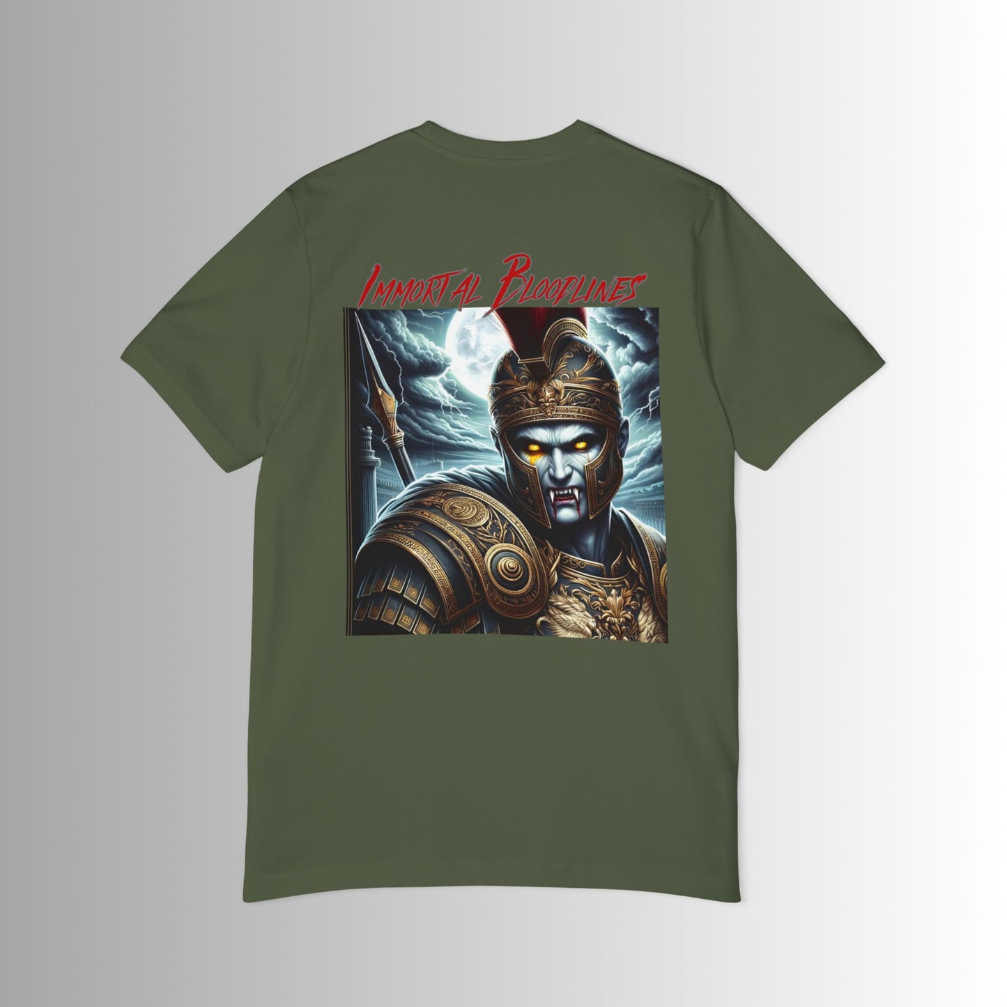 Eternal Legion Collection 3 - Regular Fit