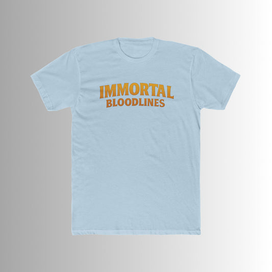 Immortal Bloodlines Summer Vibes - Tiki Time