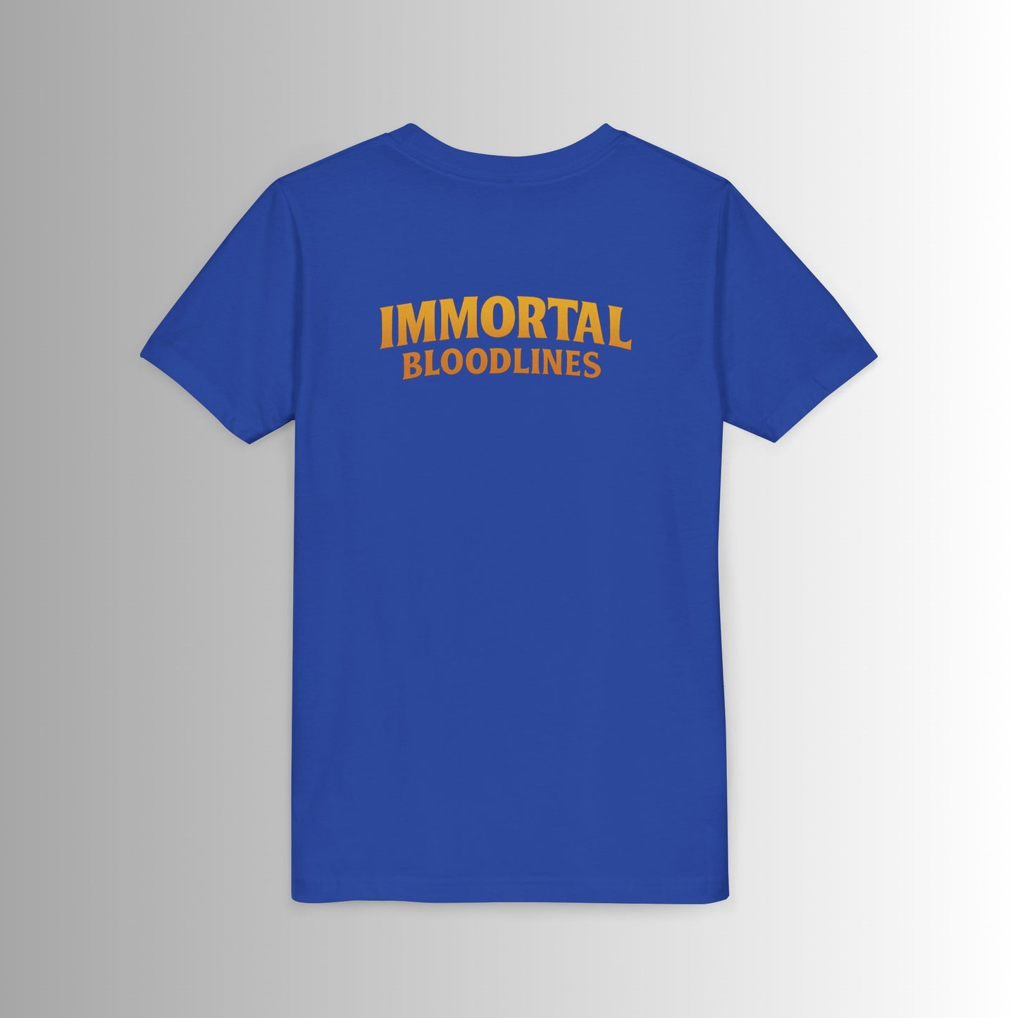 Immortal Bloodlines - Summer Vibes Youth Tee