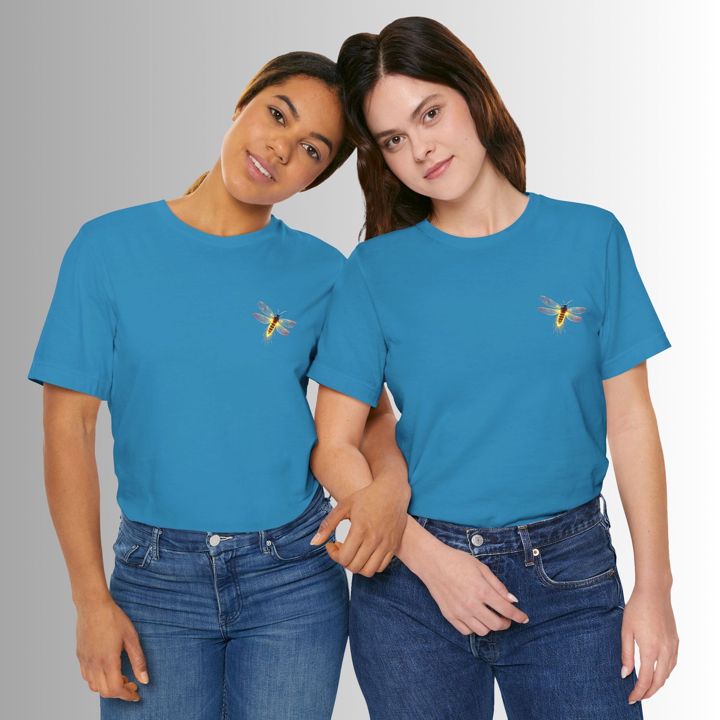 Firefly Collection regular Tee