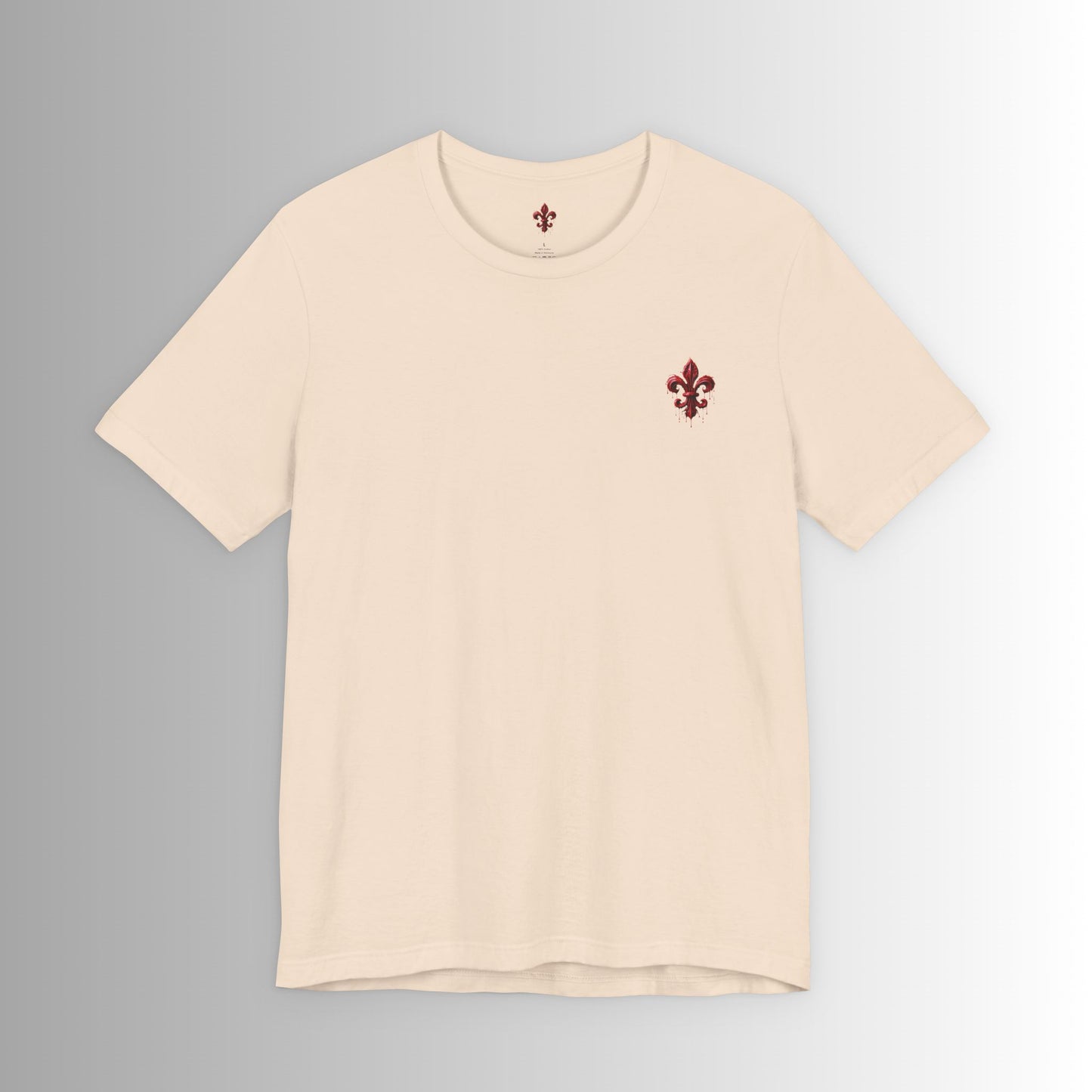 The Geisha's Eternal Elegance 1 Standard Fit