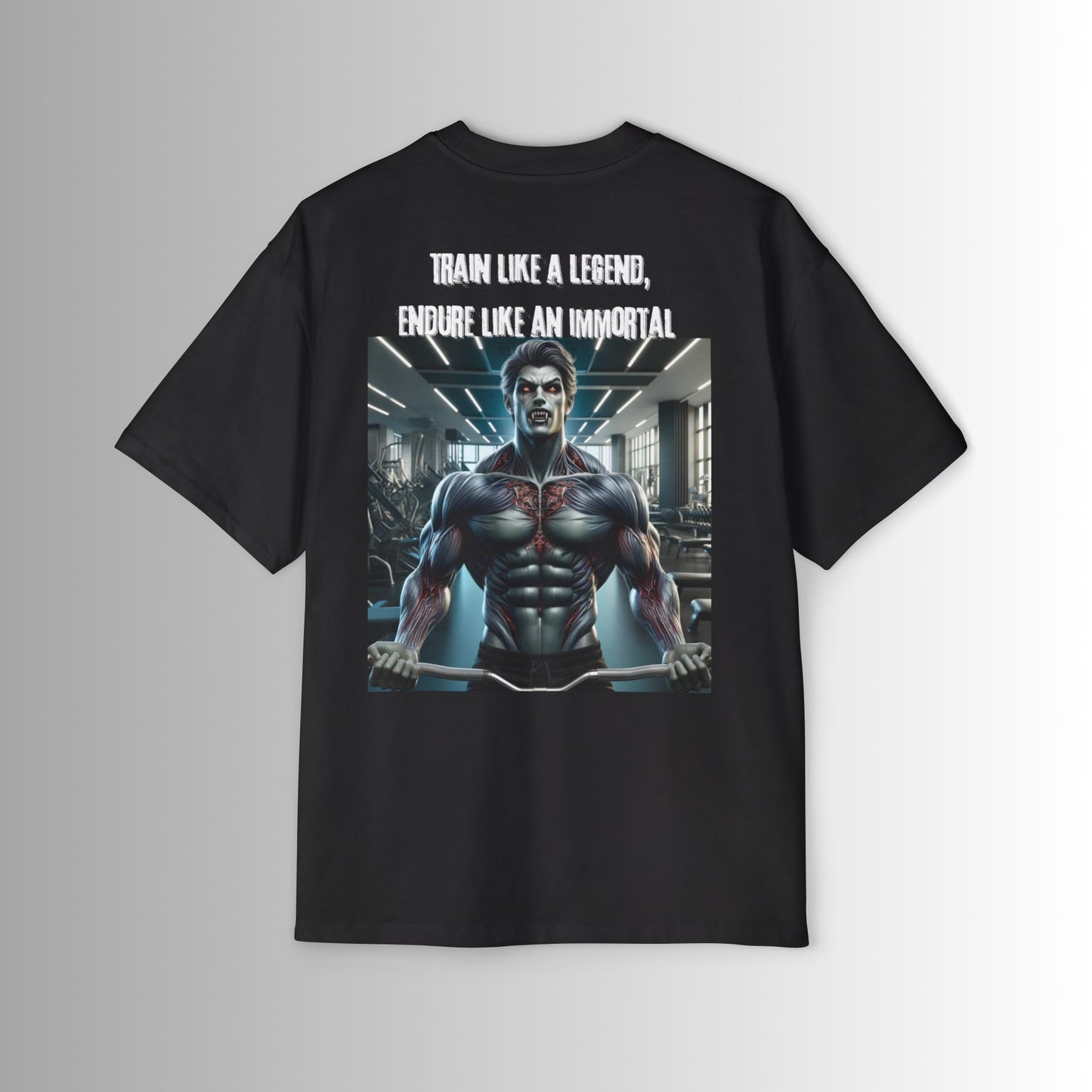 Train like an Immortal Collection V6
