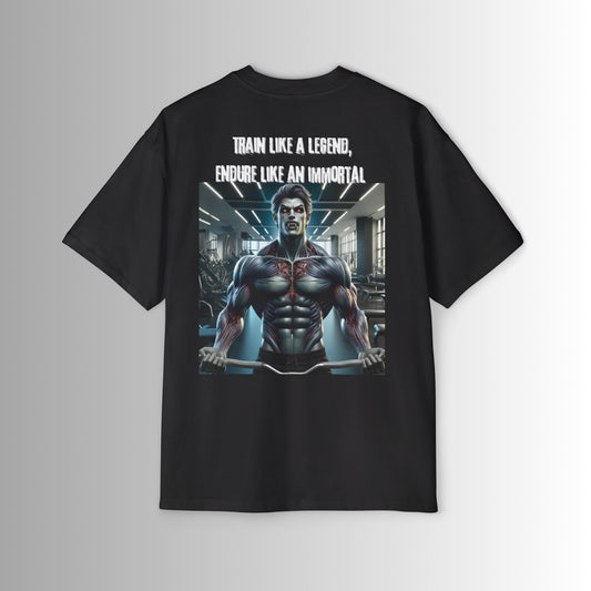 Train like an Immortal Collection V6