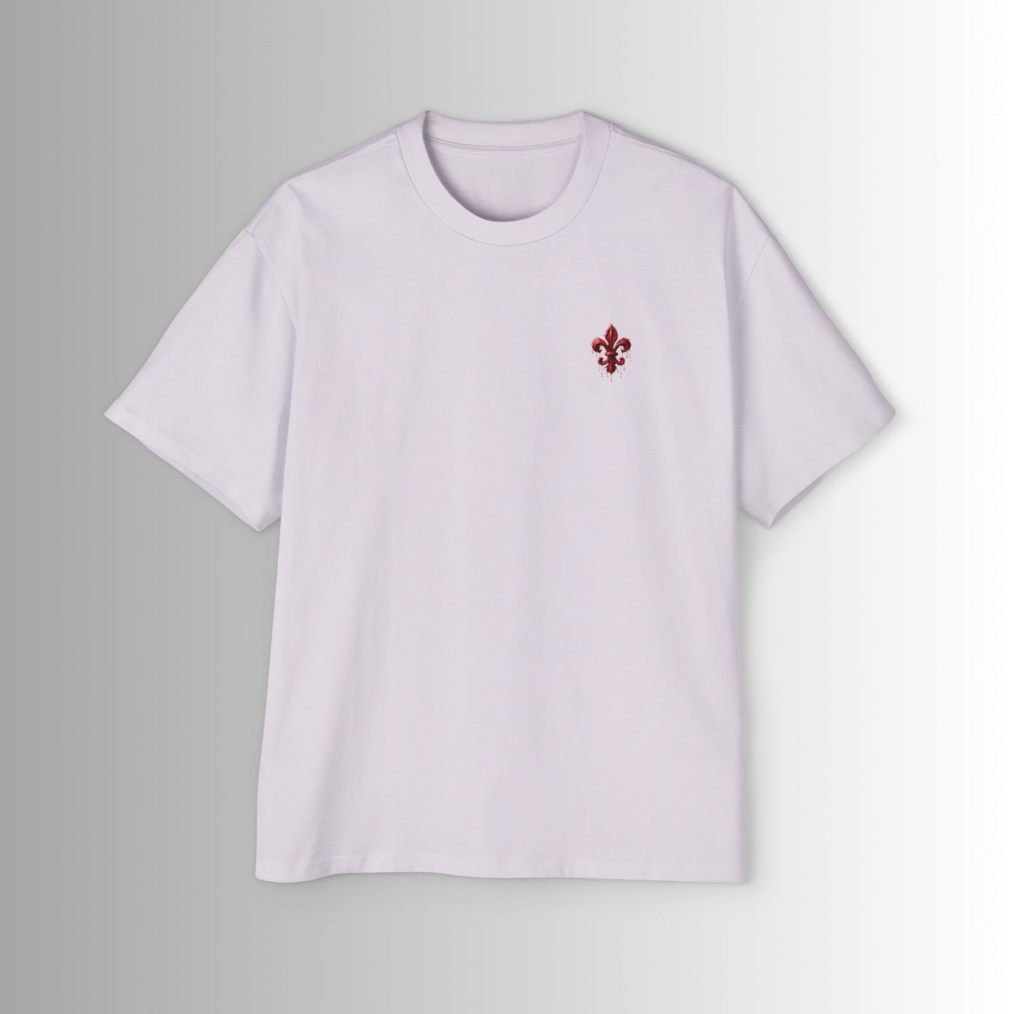 The Geisha Collection - Oversized Tee