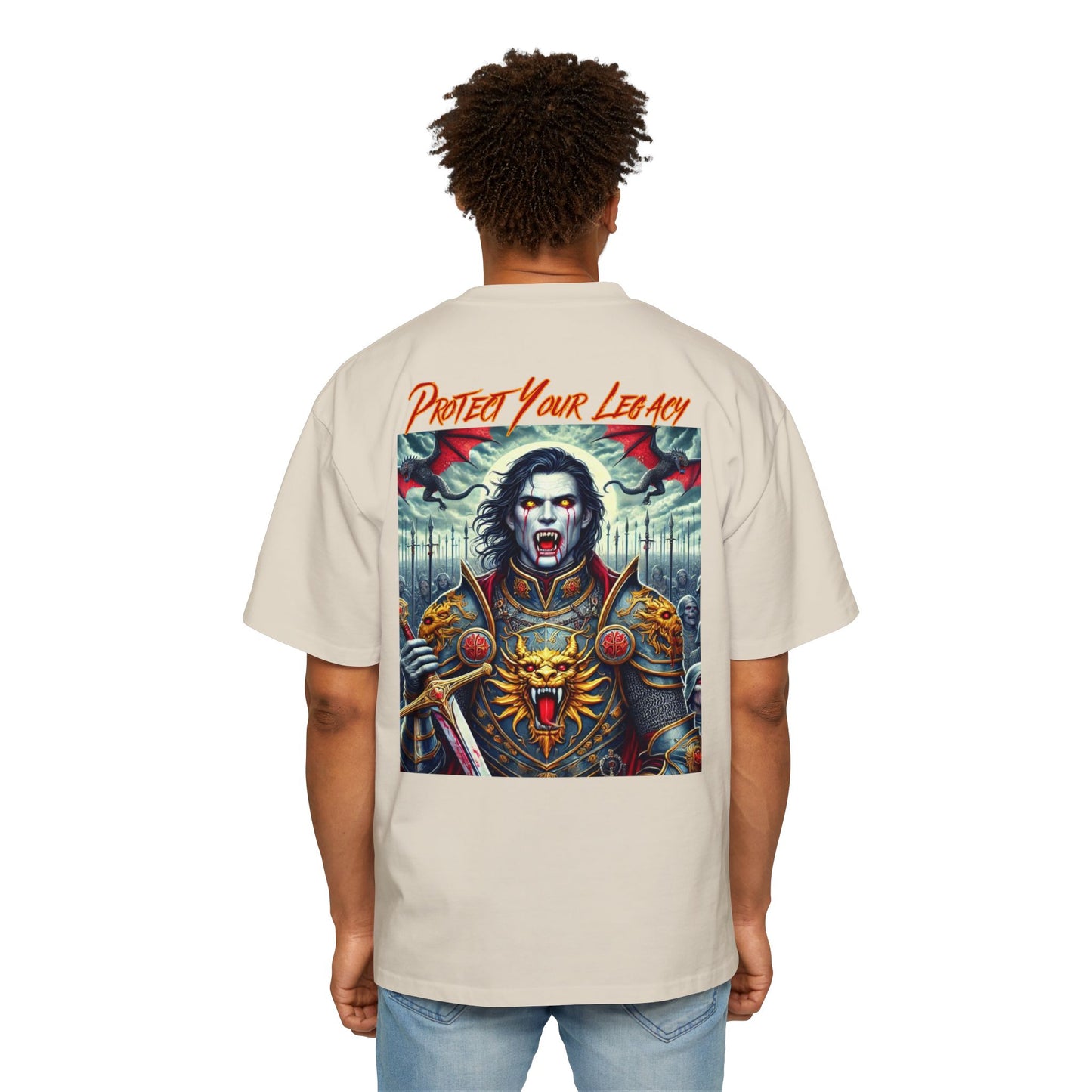 Order of the Dragon Collection V1