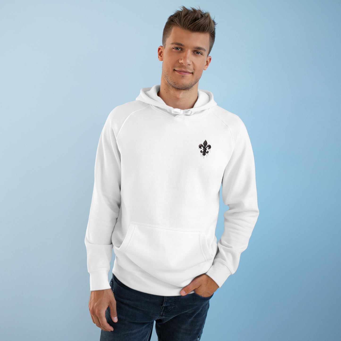 Bound by Love - Hoodie - The Immortal Love Collection (GCC)
