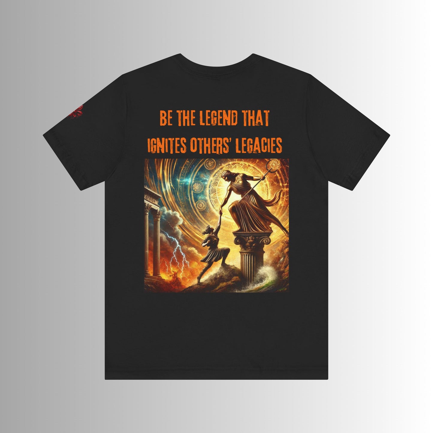 Be the Legend - Immortal Bloodlines Legends of Leadership Collection