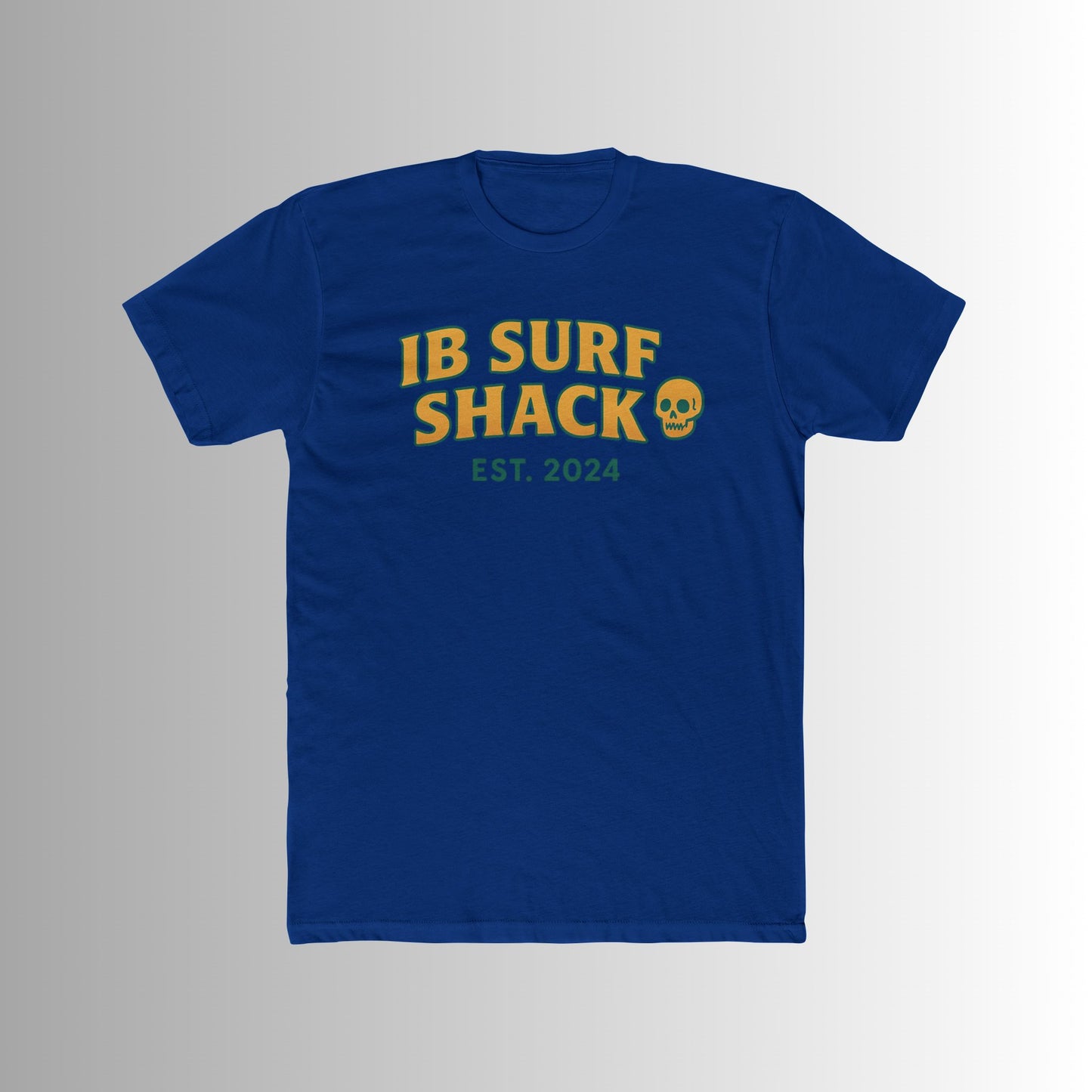 IB Surf Shack - Beach BBQ