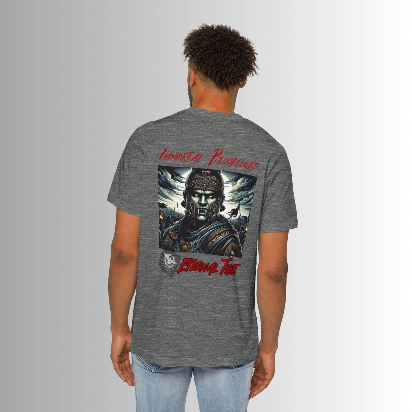 Eternal Legion Collection 5 - Regular Fit