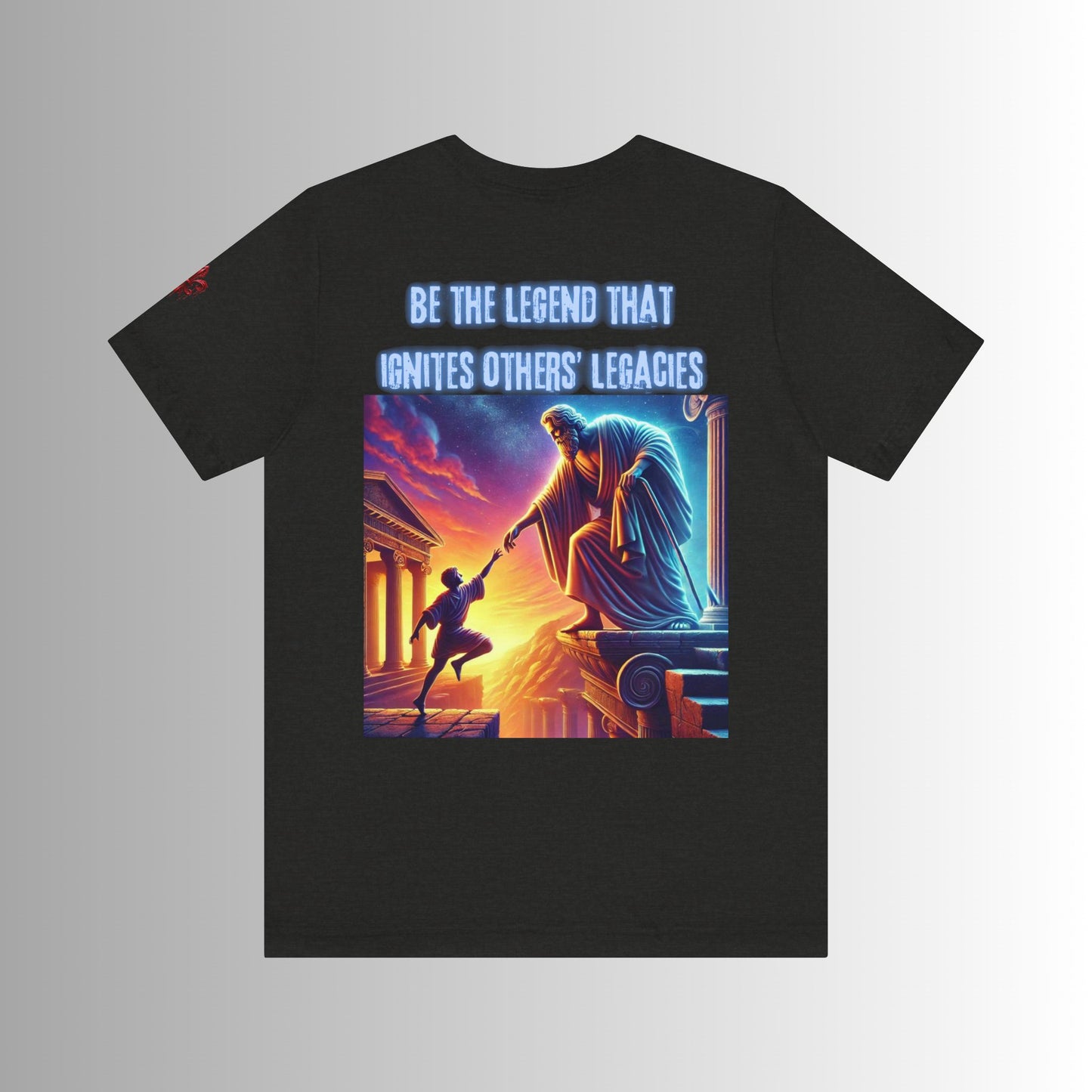 Be the Legend - Immortal Bloodlines Legends of Leadership Collection