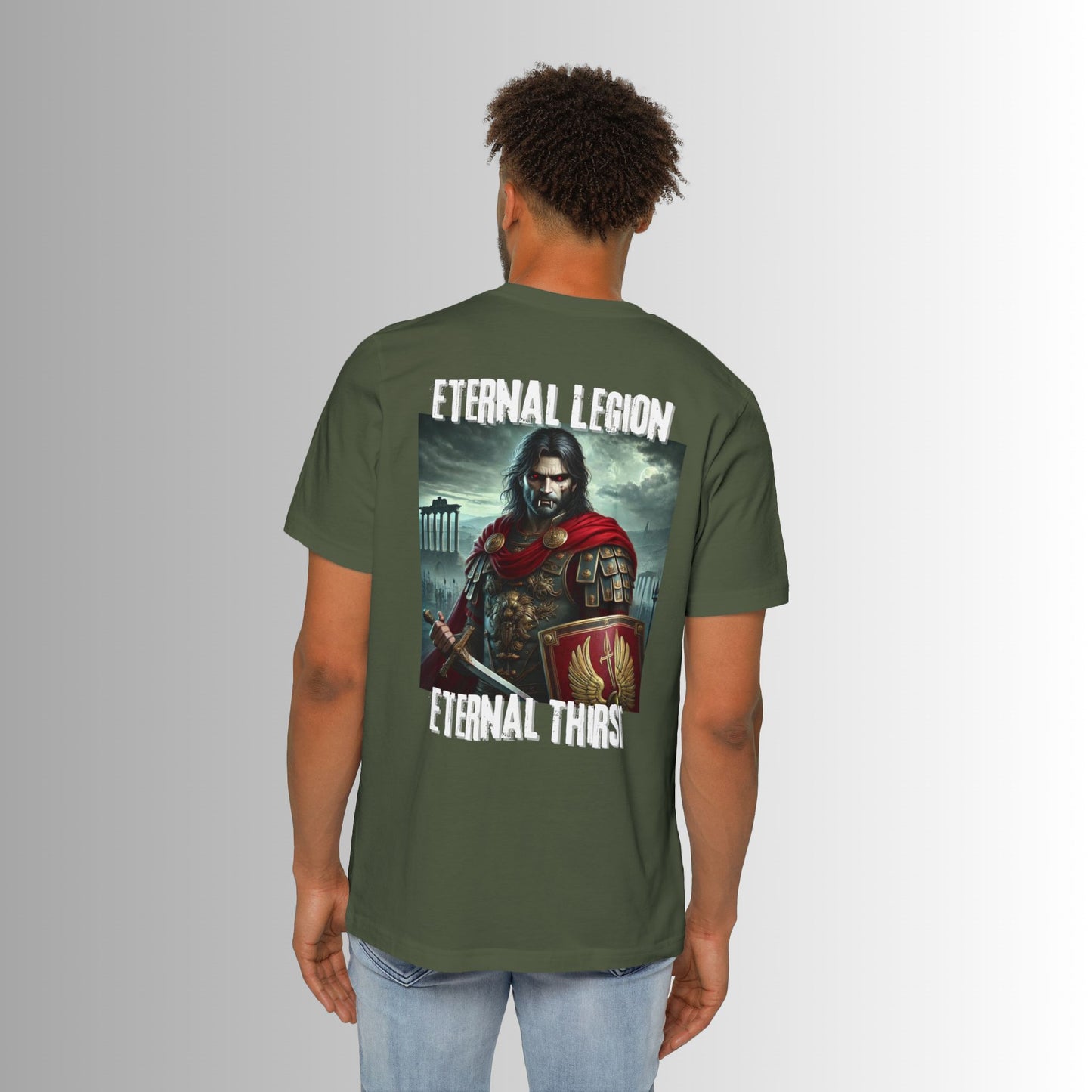 Eternal Legion Collection 6 - Regular Fit