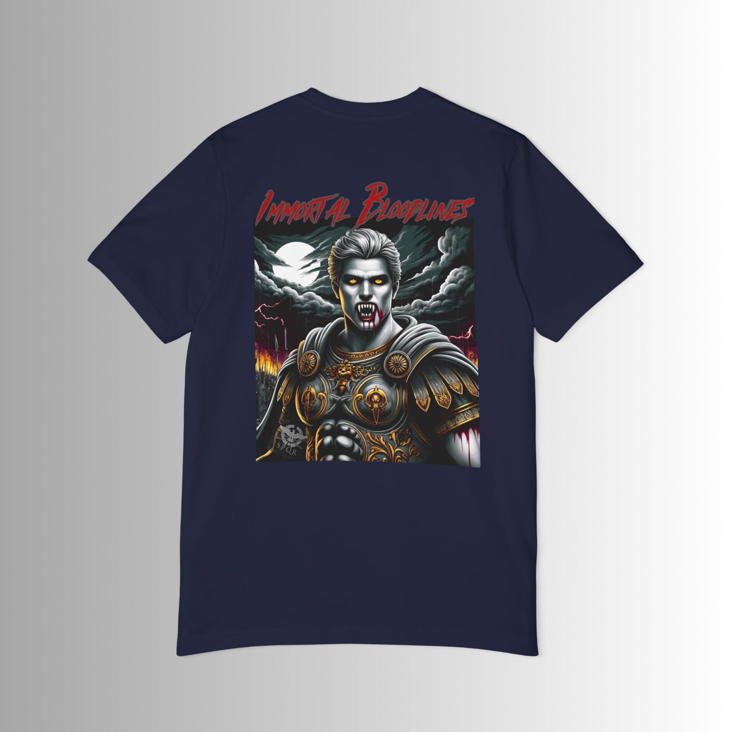 Eternal Legion Collection 4 - Regular Fit