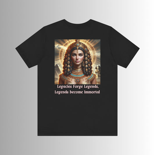 The Immortals Collection: Cleopatra