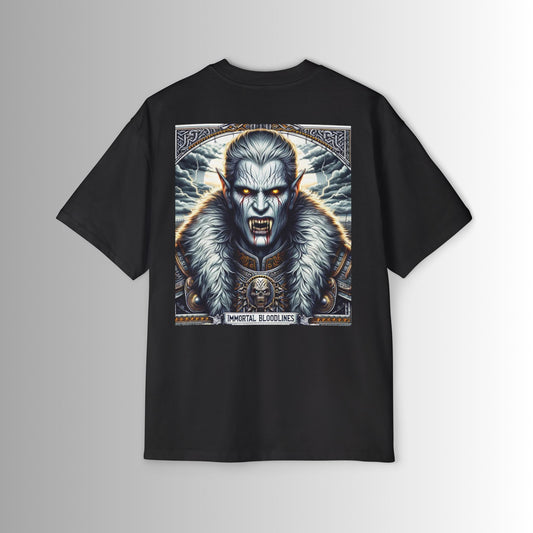 The Valhalla Rejection - Viking Vampire Collection GCC