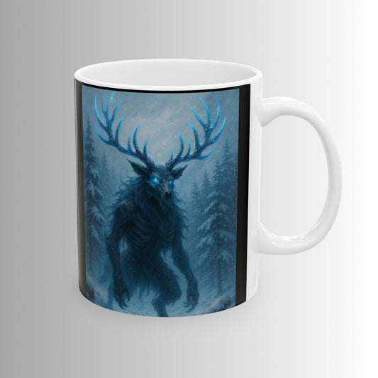 Immortal Bloodlines Shadow Reindeer Mug Special Edition - Mug - 11oz