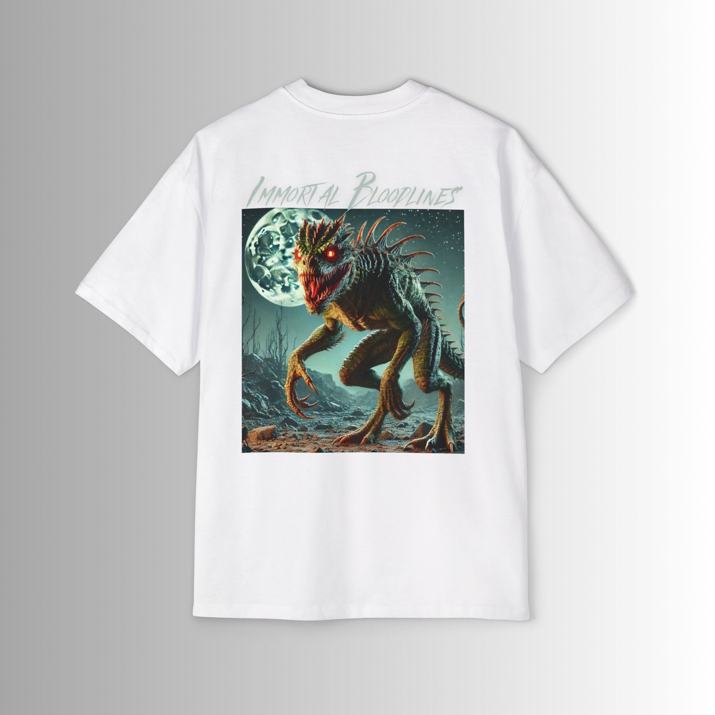 The Halloween Collection - Aswang Chupacabra