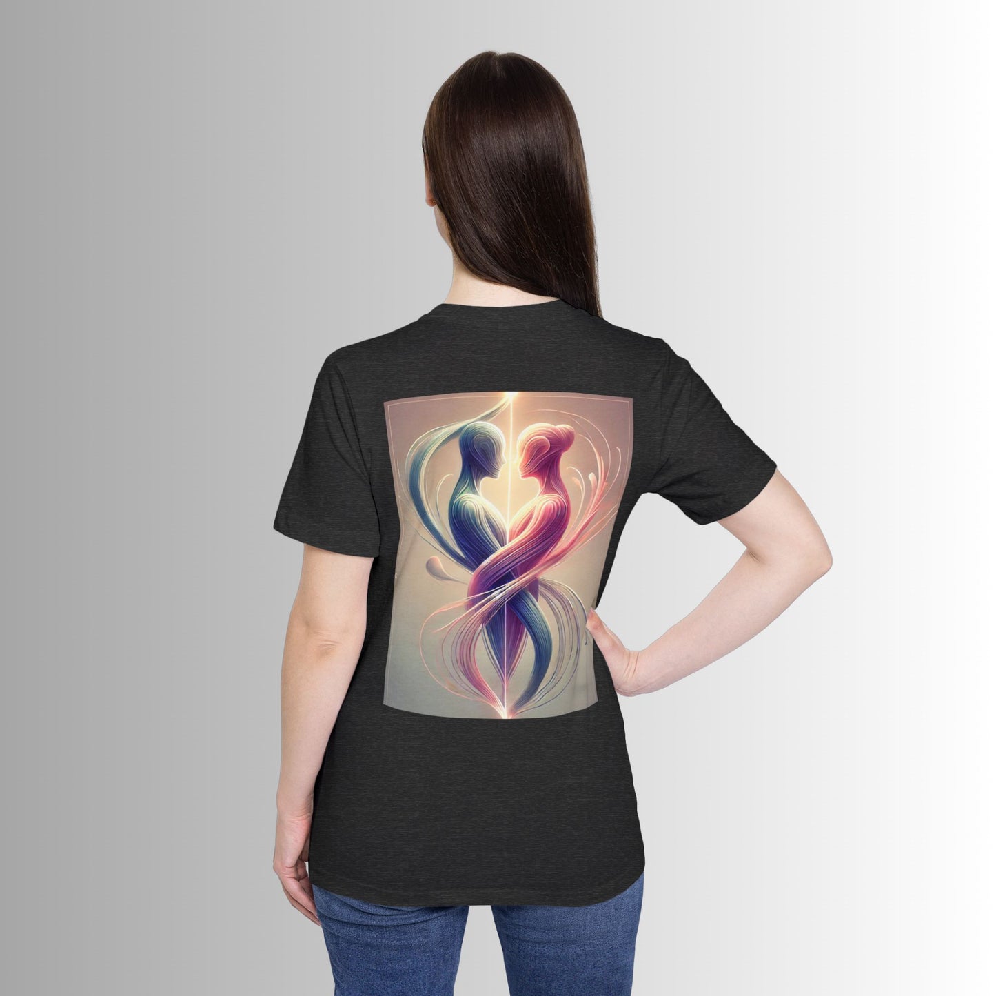 Bound by Love - The Immortal Love Collection