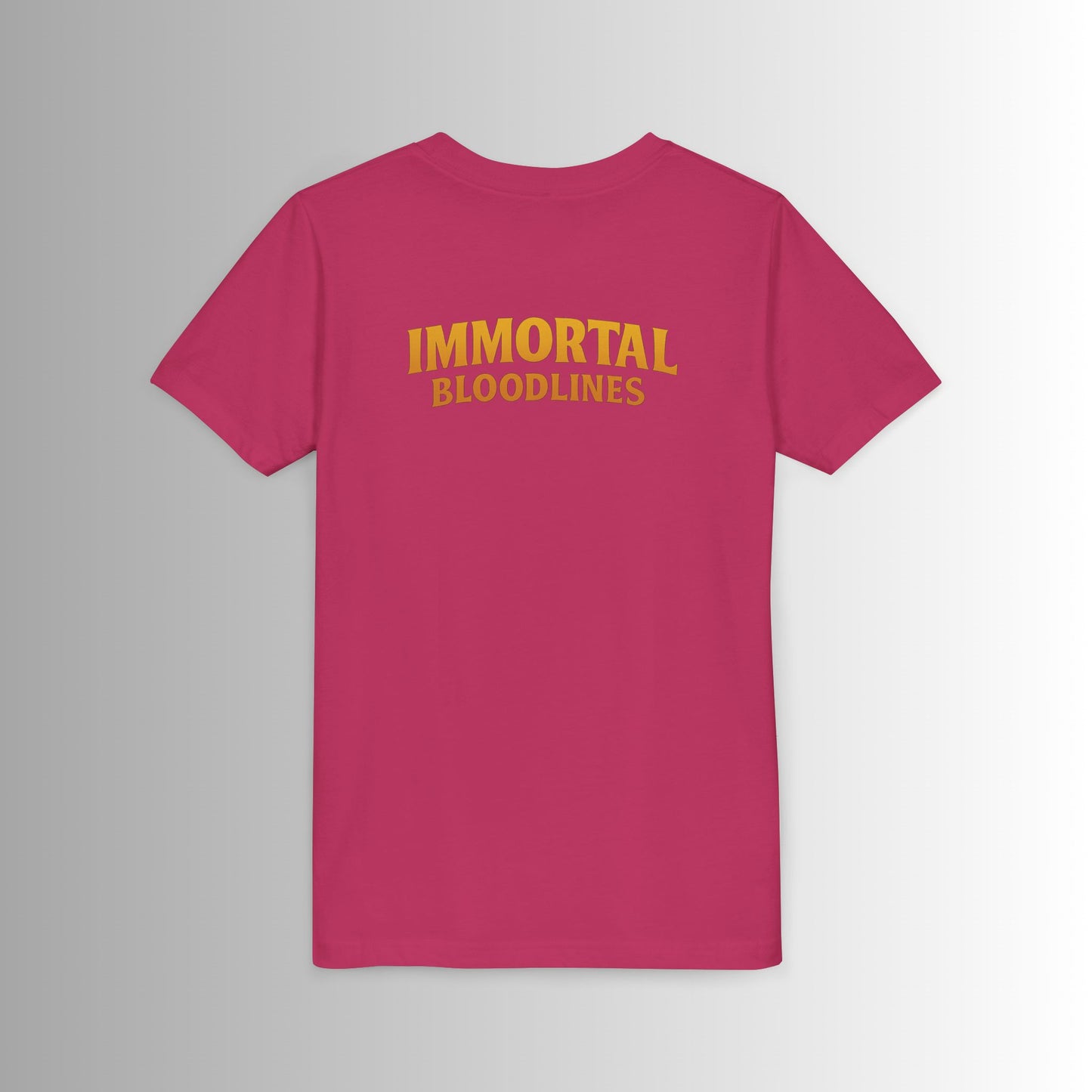 Immortal Bloodlines - Summer Vibes Youth Tee