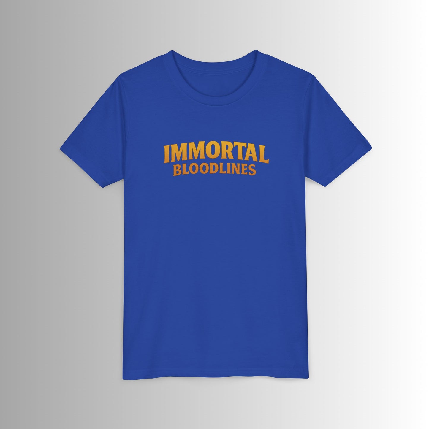 Immortal Bloodlines - Skate Forever Youth Tee